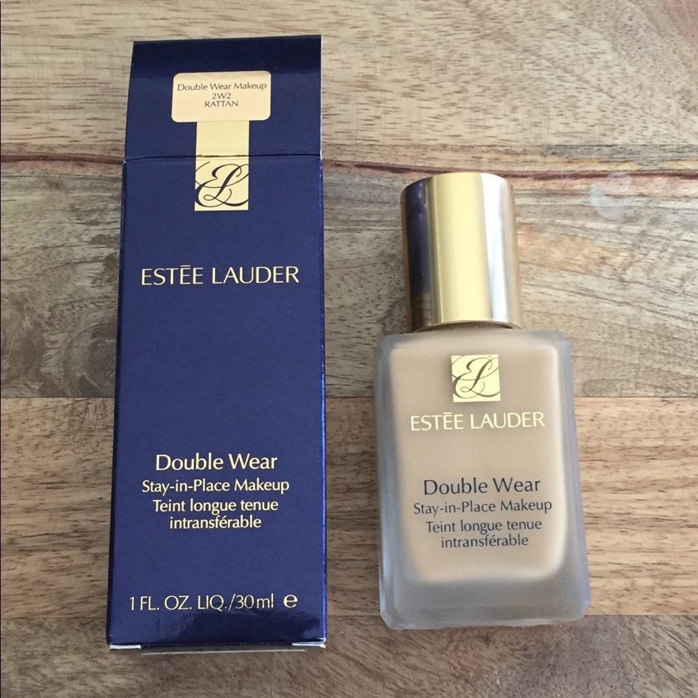 Estēe Lauder Double Wear
